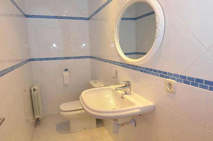 Villa pour 8 personnes dans Calella de Palafrugell - 4