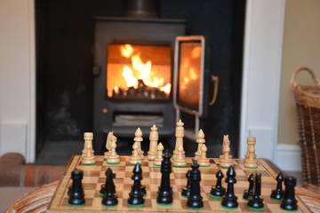 Cottage for 4 People in Aldeburgh, Suffolk, Photo 2