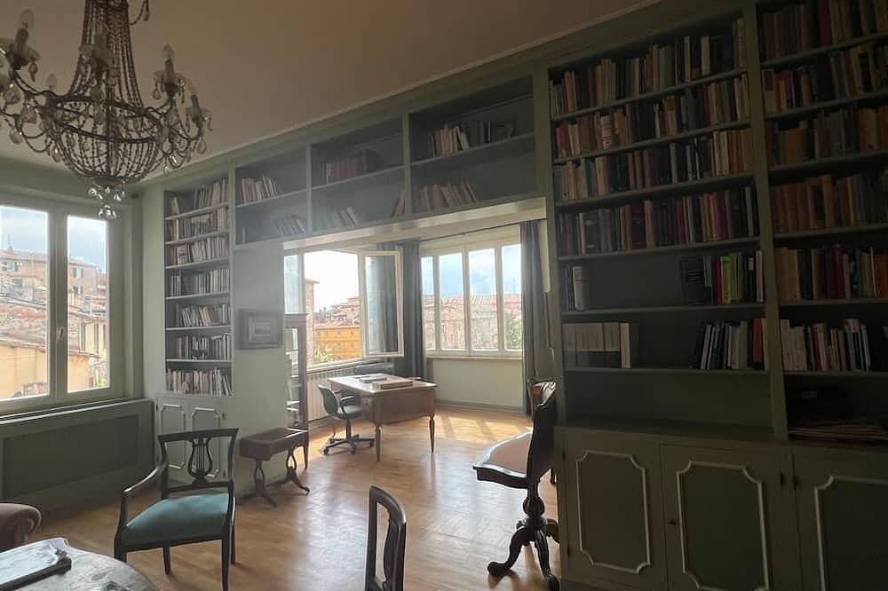 Appartamento intero, Attico Degli Oddi in centro in palazzo del 1600 a pochi passi dal duomo in Perugia, Perugia e dintorni