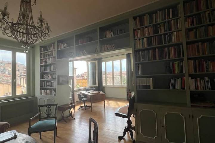 Appartamento vacanze per 4 persone - 1