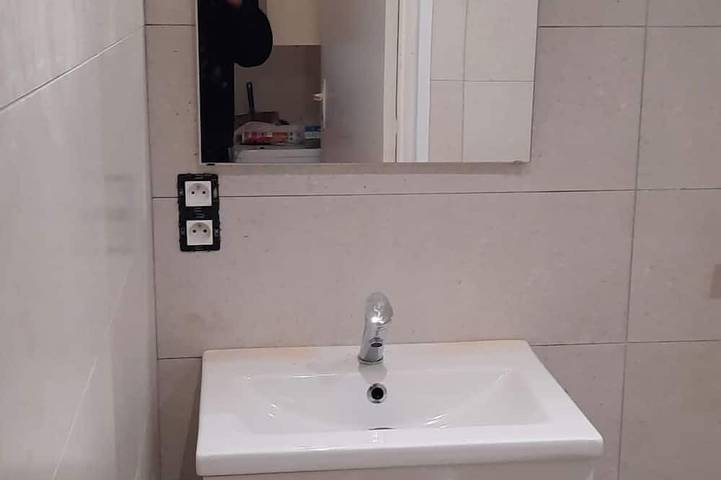 Chalet pour 4 personnes, avec terrasse et jardin à Gruissan Plage - 4