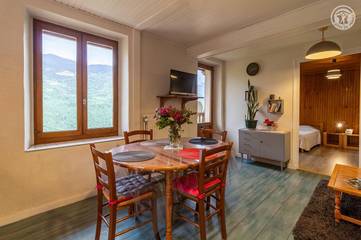 Vakantiehuis voor 4 Personen in Montagny, Vanoise Nationaal Park, Afbeelding 2