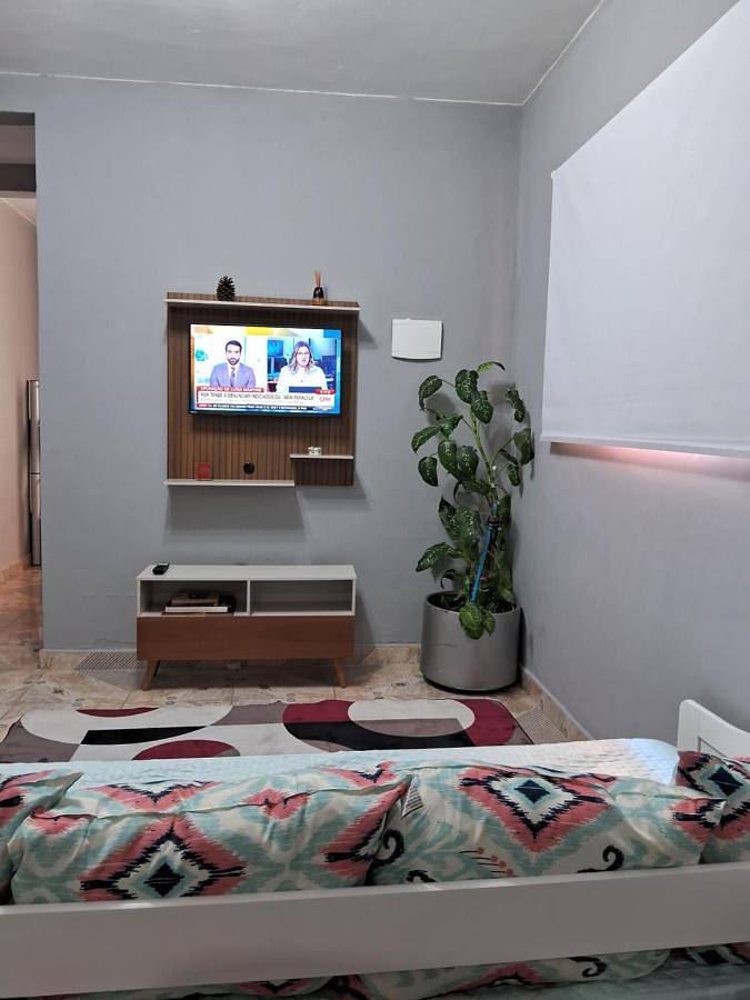 Casas e apartamentos de temporada para 6 pessoas, com animais de estimação em Santana de Parnaíba