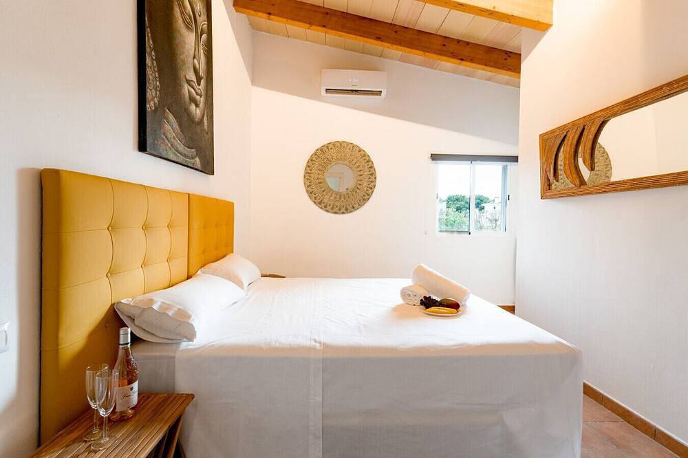 Villa salvaje beach in Can Pastilla, Palma de Mallorca