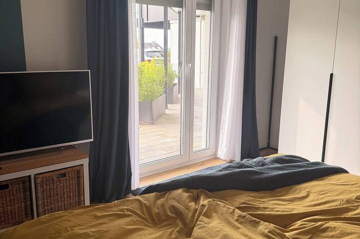 Ganze Wohnung, Lippe Loft in Lage, Kreis Lippe