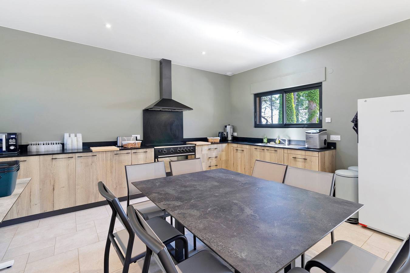 Le Pech Eternel - Lodge in Sarlat-la-Canéda, Périgord Noir