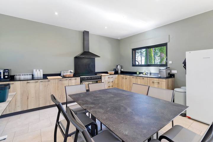 Location de vacances pour 6 personnes, avec jardin, adapté aux familles à Sarlat-la-Canéda - 3