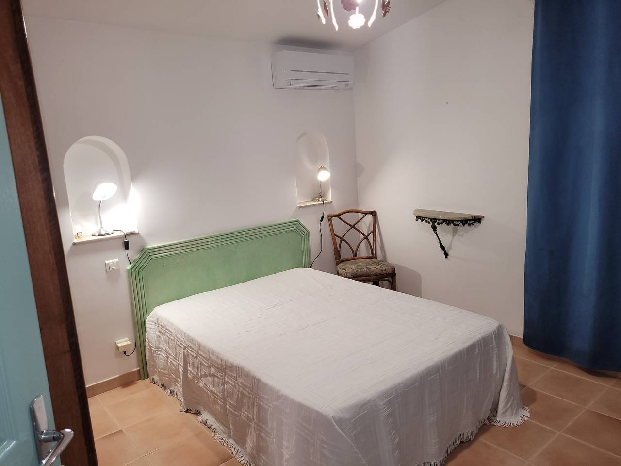 Gîte 'Mami Zi' met bergzicht, Wi-Fi en airconditioning, foto 12