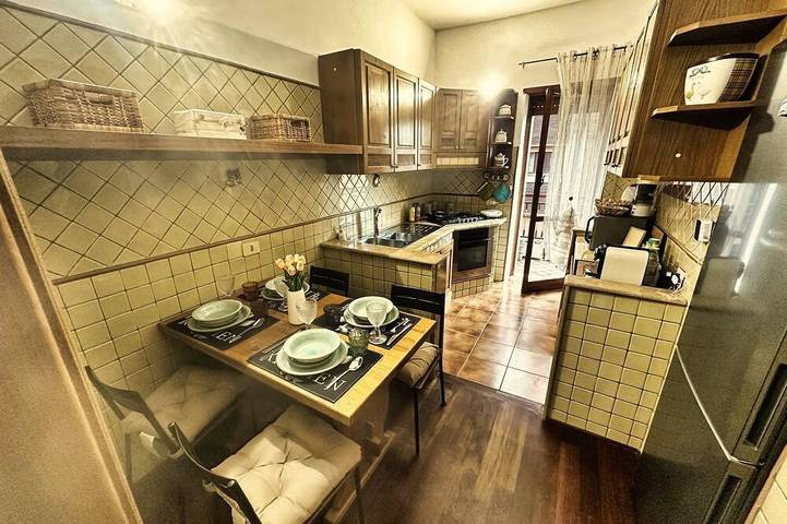 Casa vacanza per 4 persone - 1