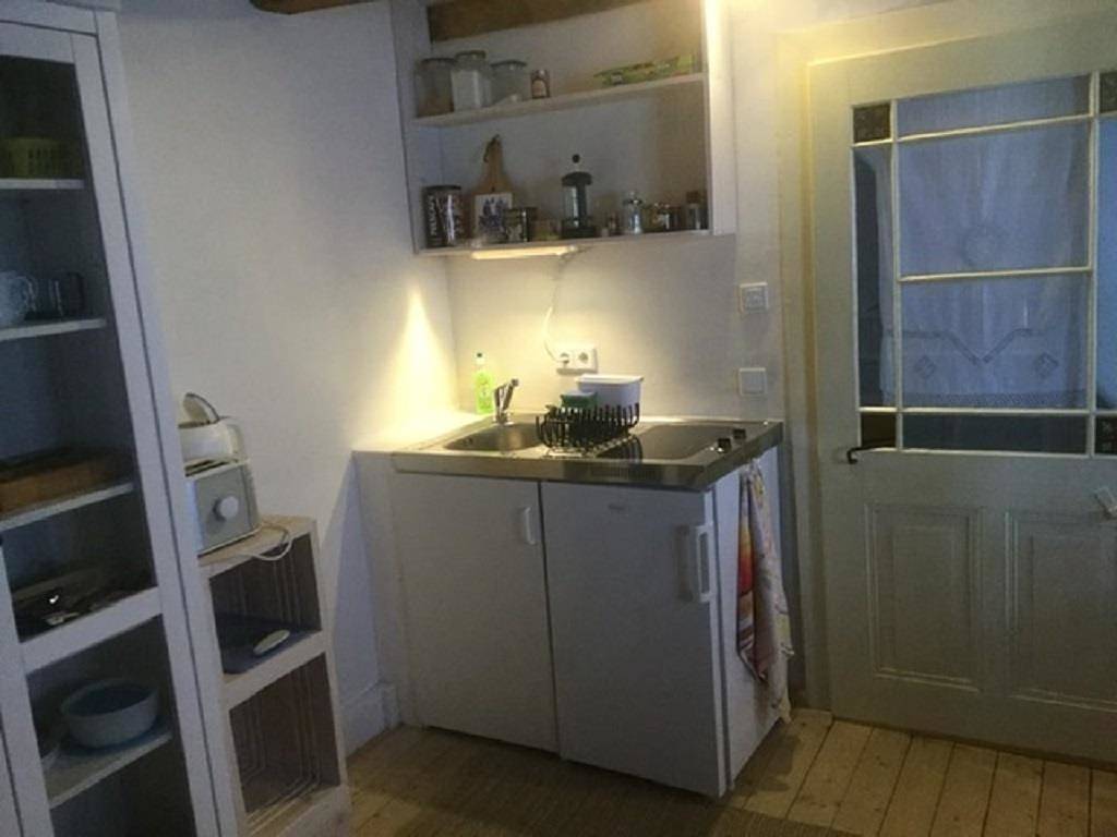 Ganze Ferienwohnung, Ferienwohnung Bachmanns Witwe in Naumburg, Saale-Unstrut
