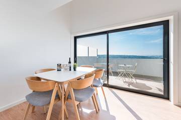 Location De Vacances pour 4 Personnes dans Campanhã, District de Porto, Photo 3