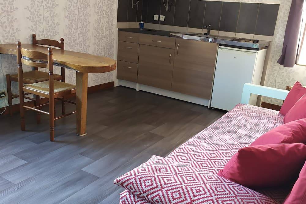 Maison solognote 2/3 pers, swimming pool, in large garden with trees and flowers. in Mennetou-sur-Cher, Sologne