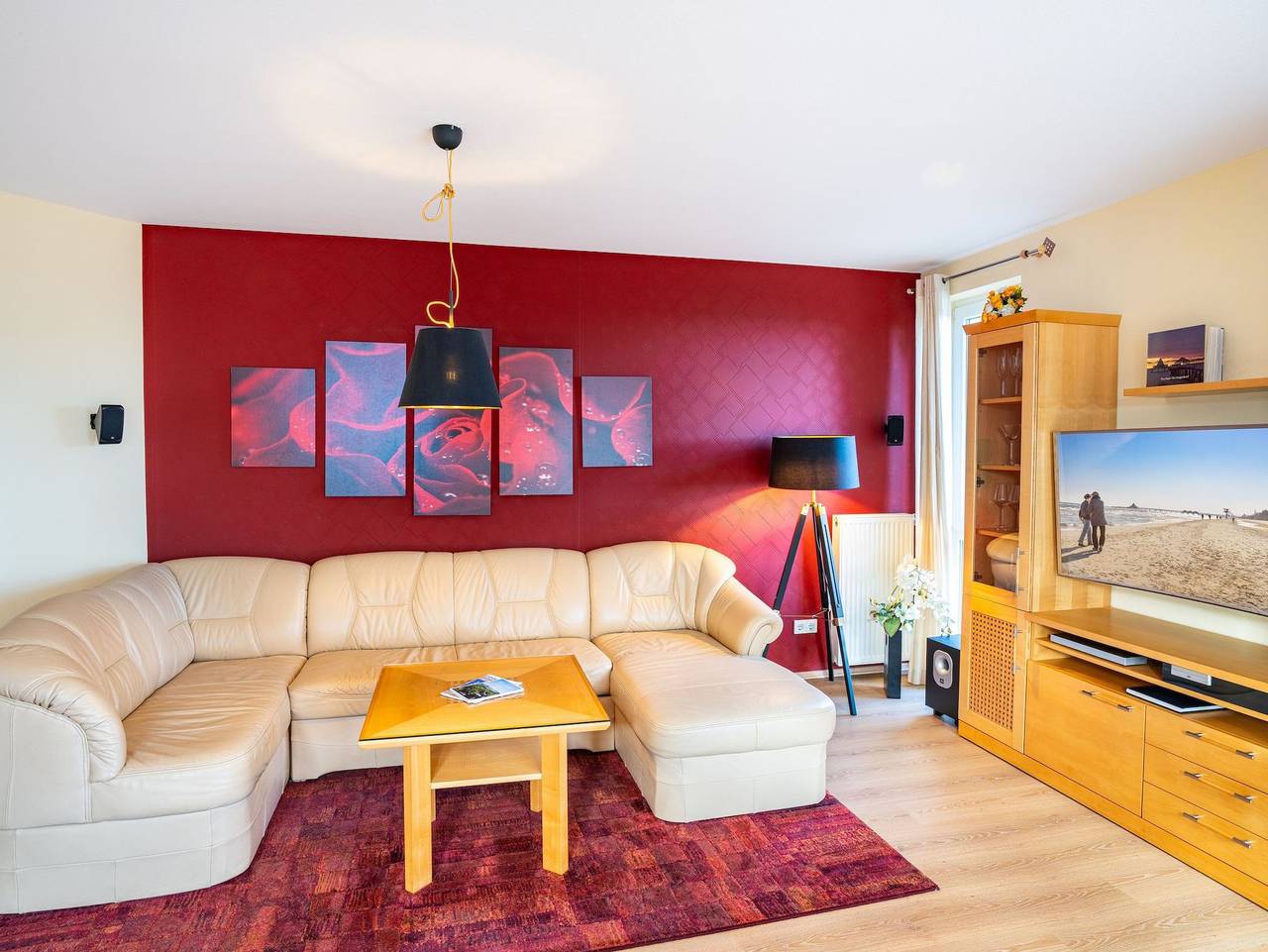 Ganze Ferienwohnung, Meeresrauschen * App. 14 in Seebad Heringsdorf, Heringsdorf