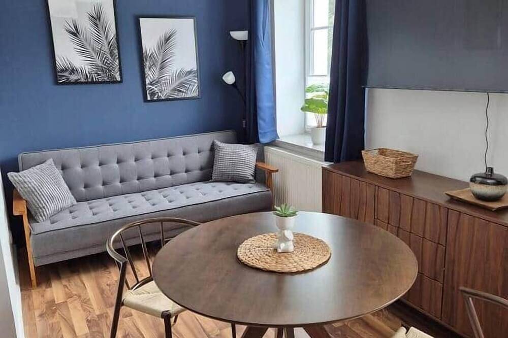 Ganze Wohnung, Studio 1 - Apartments am Schloss in Oberschleißheim, Oberbayern
