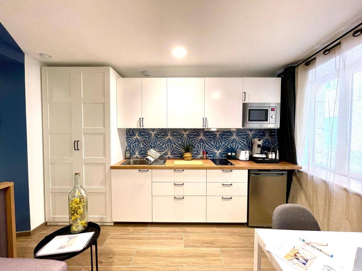 Appartement entier, One-Bedroom Apartment in Sain-Bel, Lyon et ses environs