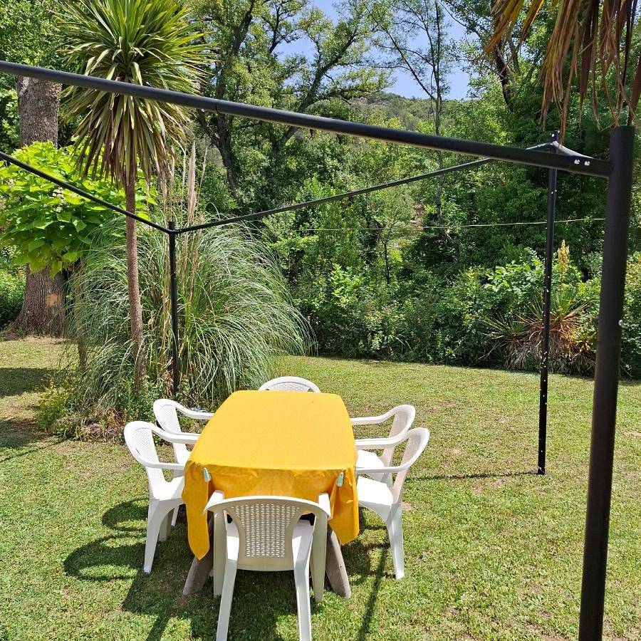 Appartement entier, Linda Gorges du Caramy in Tourves, Région de Brignoles