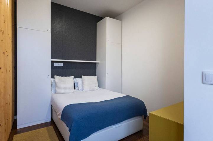 Apartamento de férias para 2 pessoas em Ramalde