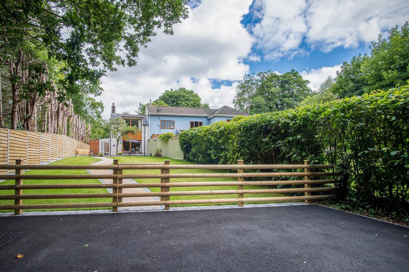 Cottage for 4 People in Swansea region, South-Wales