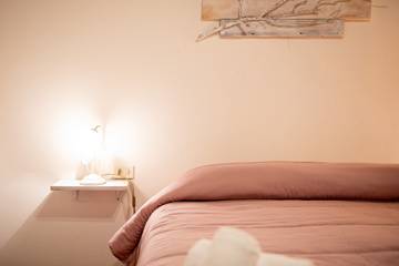 Agriturismo voor 4 Personen in Cortona, Provincie Arezzo, Afbeelding 1