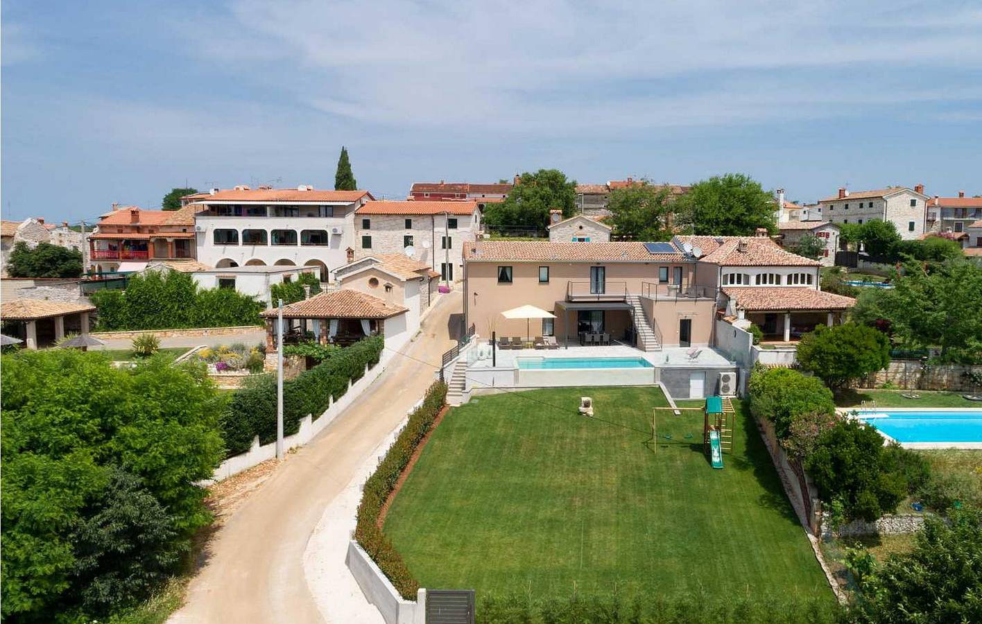 Casa vacanza a Parenzo (Grad) a partire da 193€ a notte