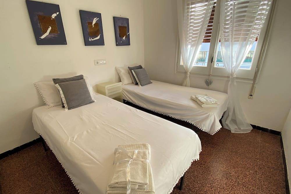 Appartement entier, Appartament 'La Goleta 17' Platja d'Aro in Platja de Sant Jordi (Calonge), Calonge