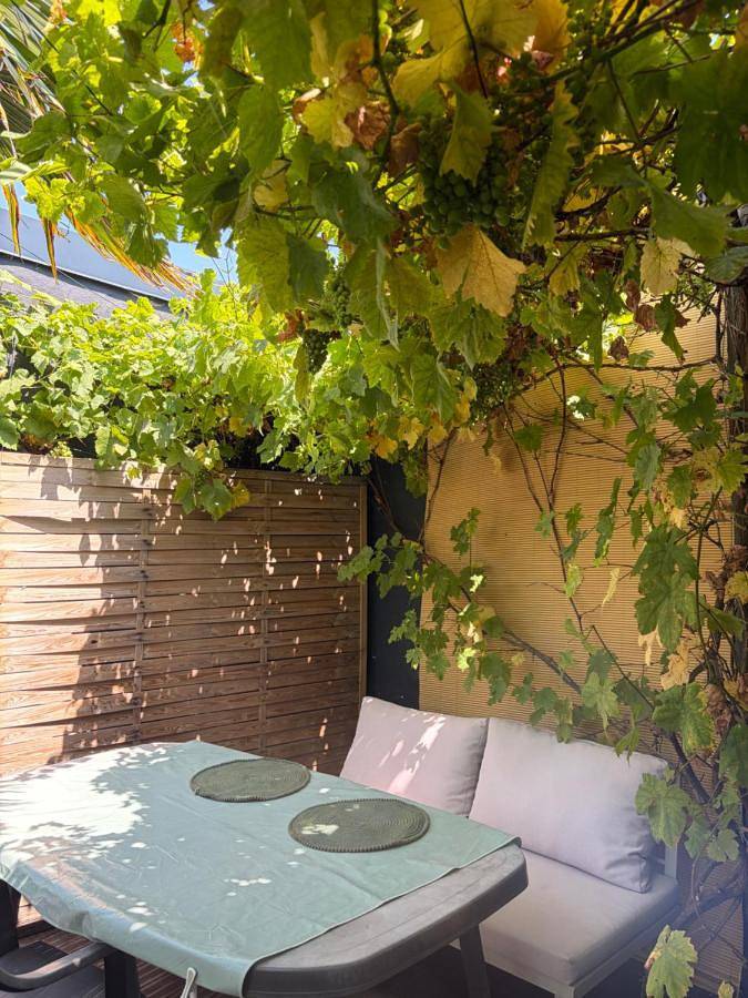 Chambre d’hôte pour 3 personnes, avec piscine et jardin dans le Finistère - 3
