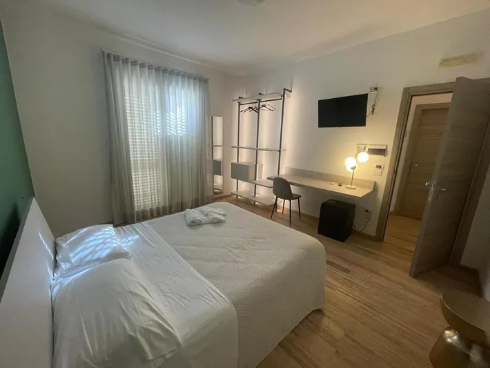 Hotel para 2 personas, Se admiten mascotas - 1