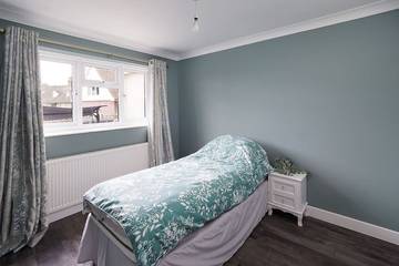 Bungalow for 6 People in Chartham, Kent Downs, Photo 4