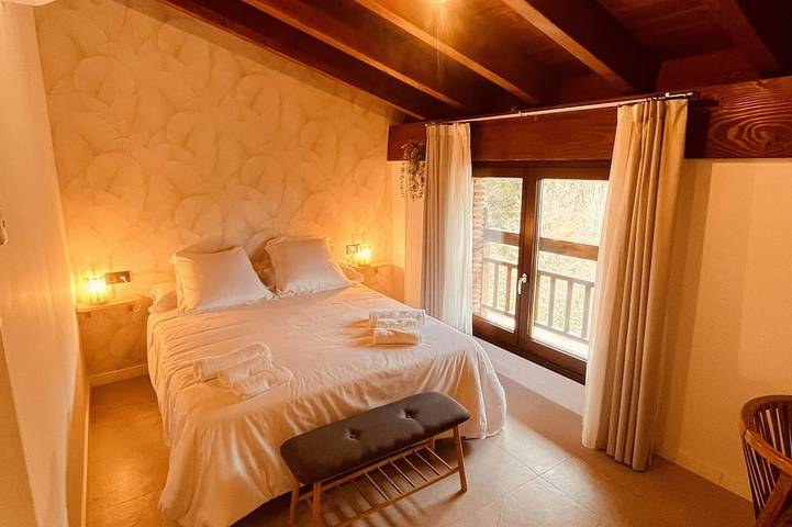 Maison d’hôte pour 2 personnes à Bermeo