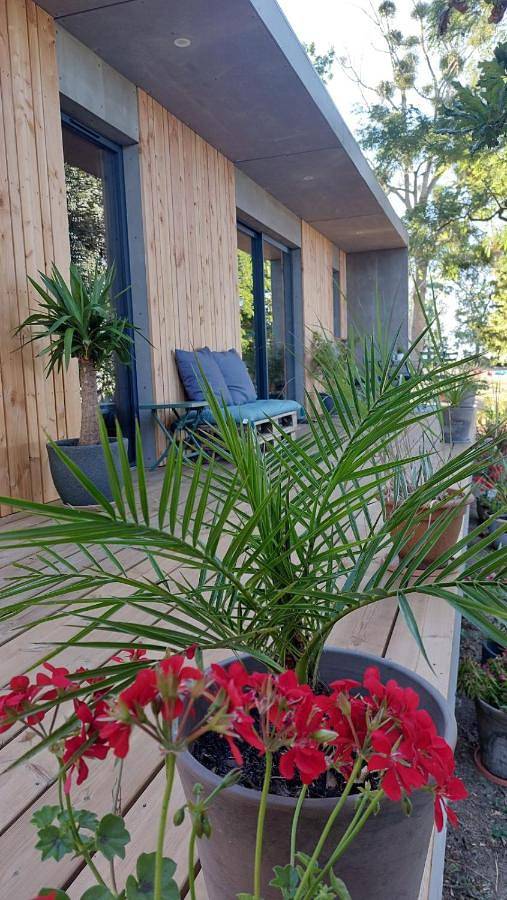 Gîte pour 2 personnes, avec jardin et vue dans Mauges-sur-Loire - 4