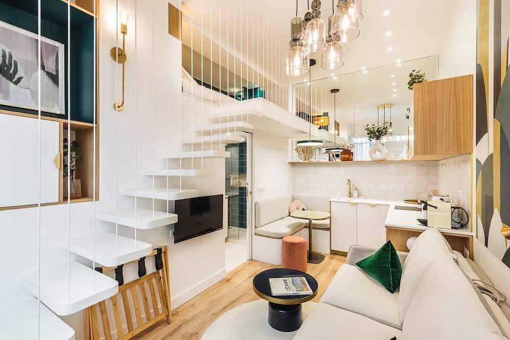 Appartement de vacances