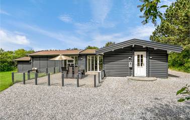 Chalet für 6 Personen in Himmerland, Limfjord, Bild 2