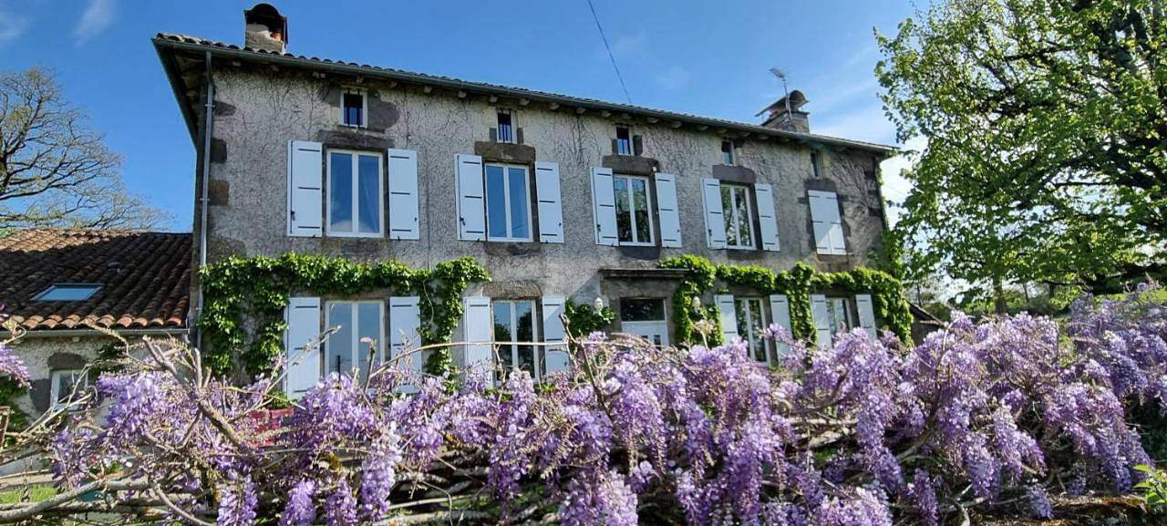 Chambres d'hôtes de Massigoux in Aurillac, Région d'Aurillac