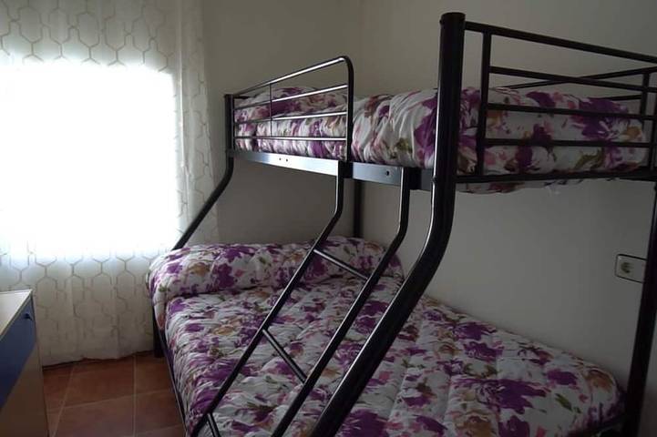Casa Rural Dehesa de Algar in Algar, Pueblos Blancos