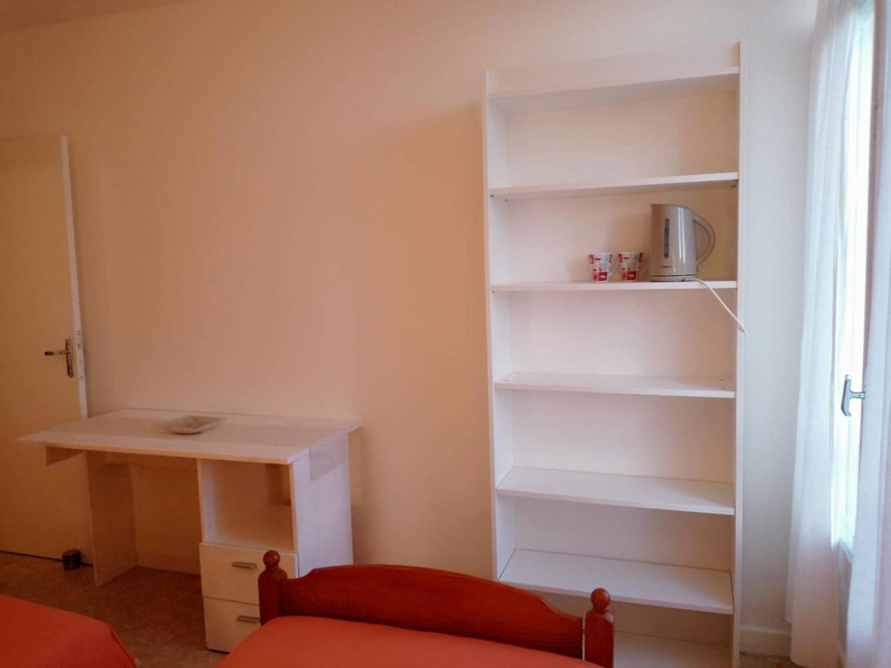 Chambre chez l'habitant à Toulouse avec Wi-Fi in Jolimont-Soupetard-Bonhoure (Toulouse), Toulouse