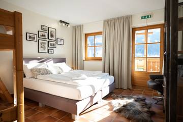 Vakantieappartement voor 4 Personen in Kaprun, Pinzgau, Afbeelding 3