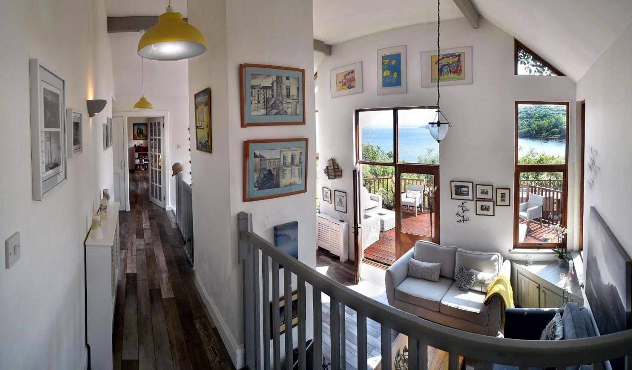 Double Room in Highlands