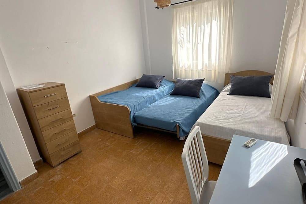 Comfortable and Convenient Home Hidden in the Middle of Skala in Dodecaneso