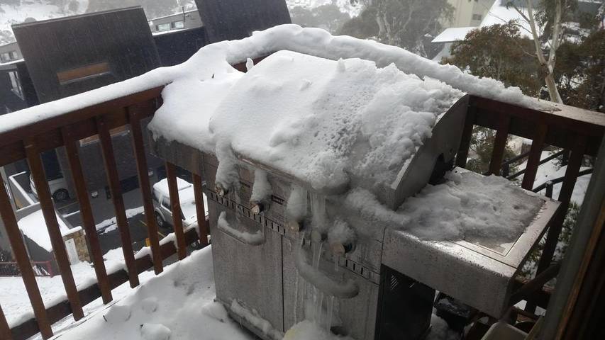Gîte pour 2 personnes, avec terrasse et vue dans Australie - 4