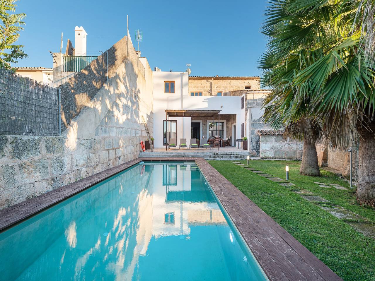Casa vacanza a Maiorca a partire da 403€ a notte