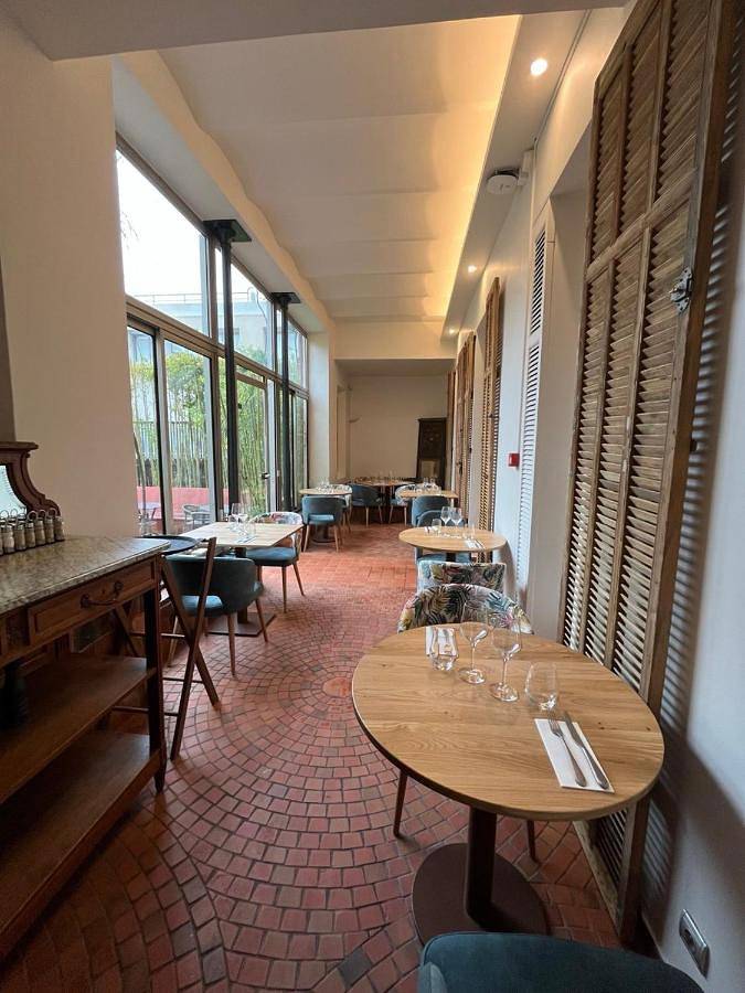Chambre d’hôte pour 2 personnes, avec jardin et vue à Draguignan - 4