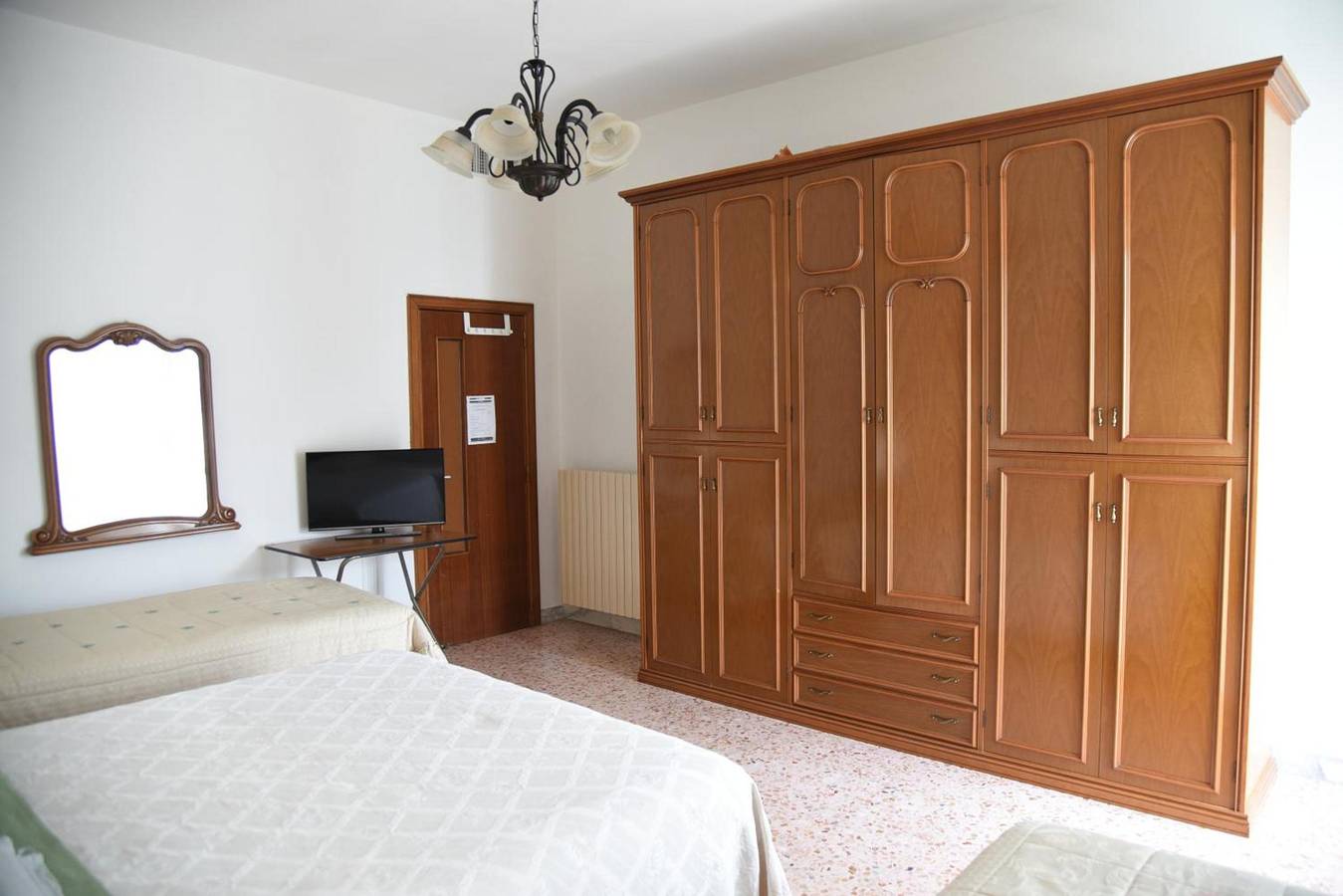 Appartement entier, Appartement "Katospedi House" avec balcon, Wi-Fi et climatisation in Lecce, Province de Lecce