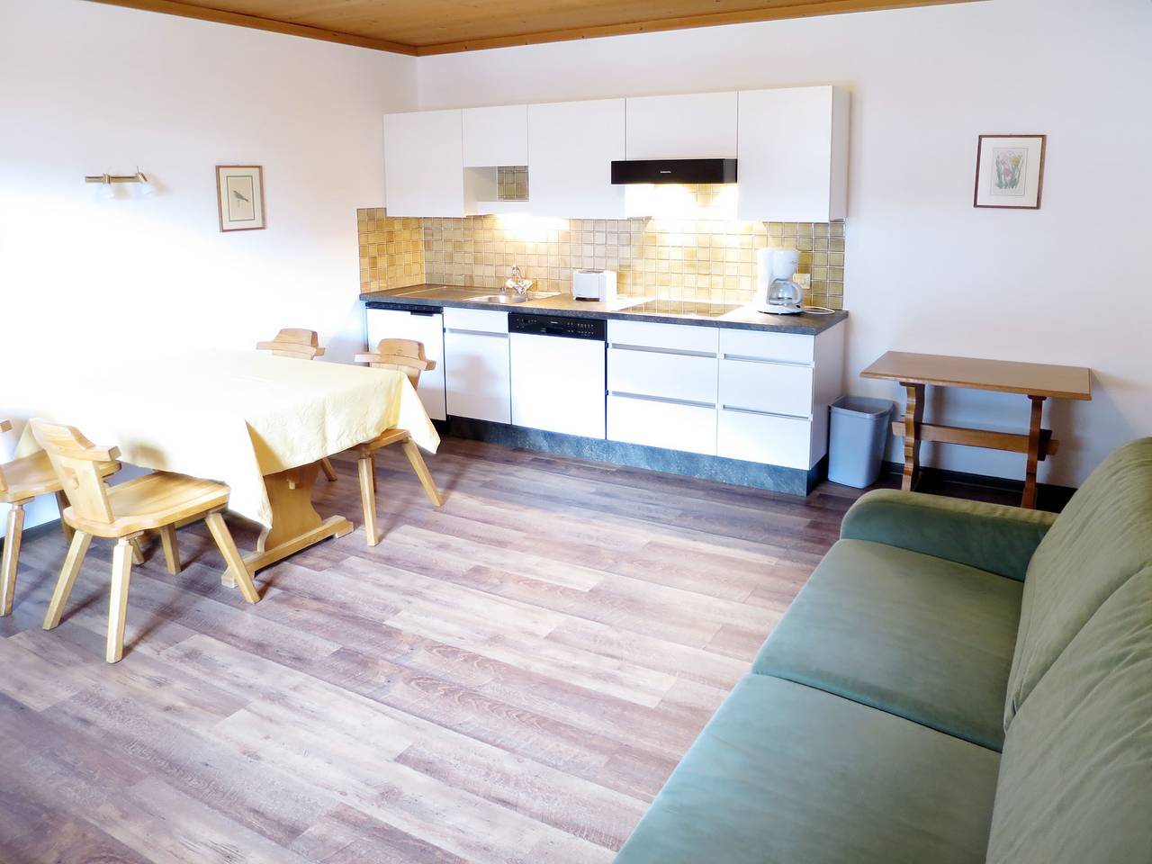 Entire apartment, Schuler in Sankt Anton am Arlberg, Arlberg