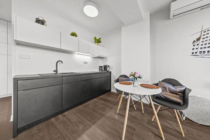 Ferienwohnung für 2 Personen in Bratislava - 4