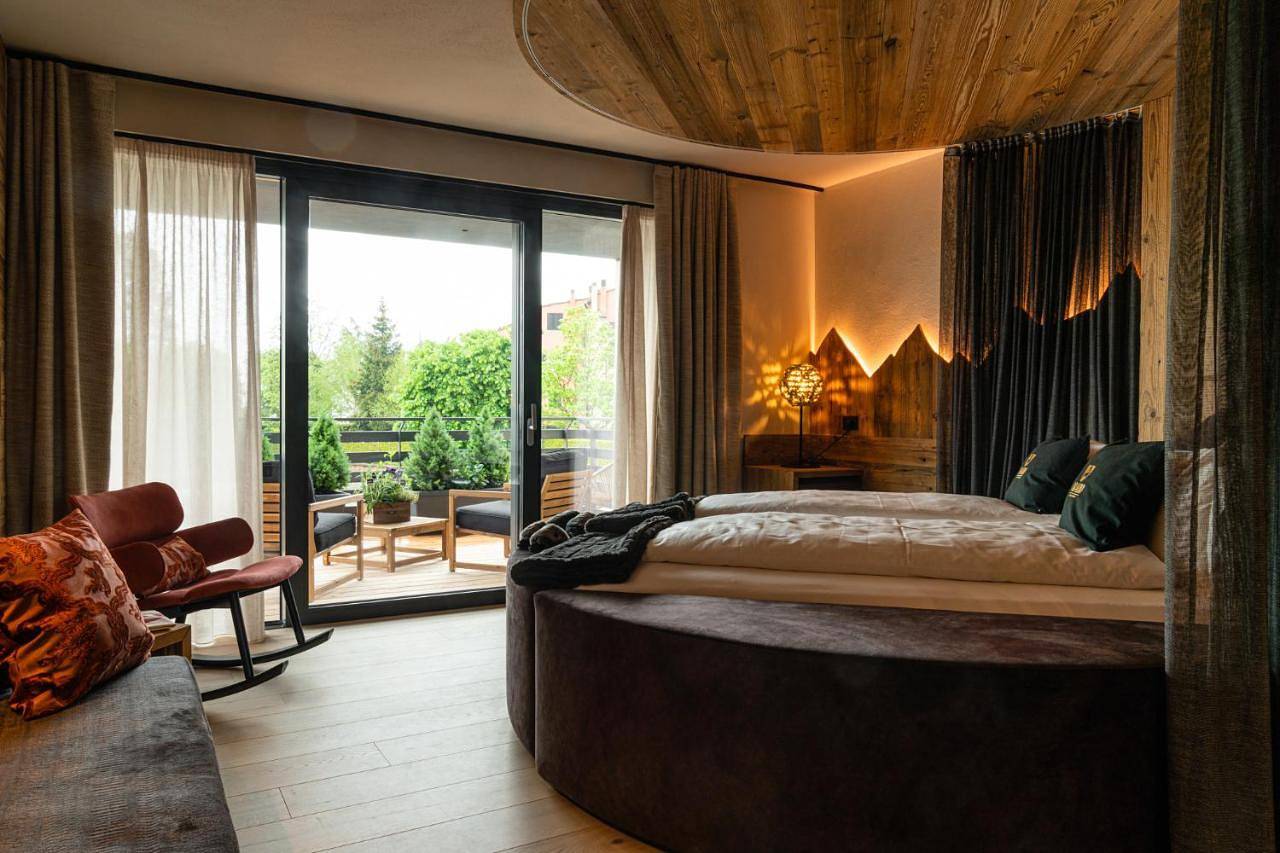 Araldo Eco-Lodge in Bosco Chiesanuova, Province de Vérone