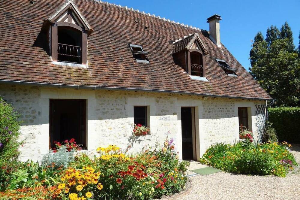 Maison de vacances