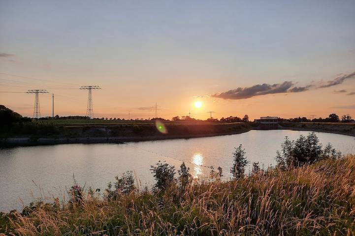 Ferienwohnung für 3 Personen, mit Garten und Terrasse in Cossebaude/Mobschatz/Oberwartha