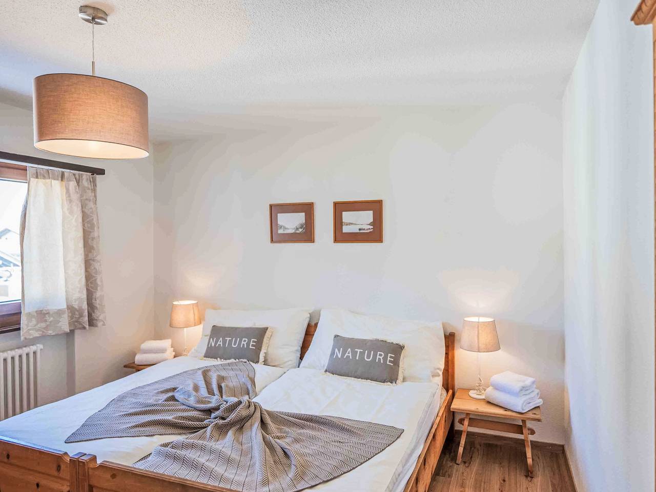 Geheel appartement, Chesa Mulin in Celerina, Saint Moritz