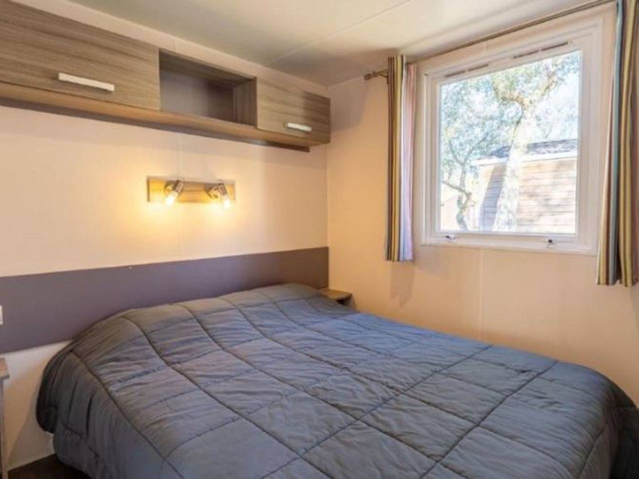 Casa móvil para 7 pers con terraza en Soustons in Soustons, Côte d’Argent