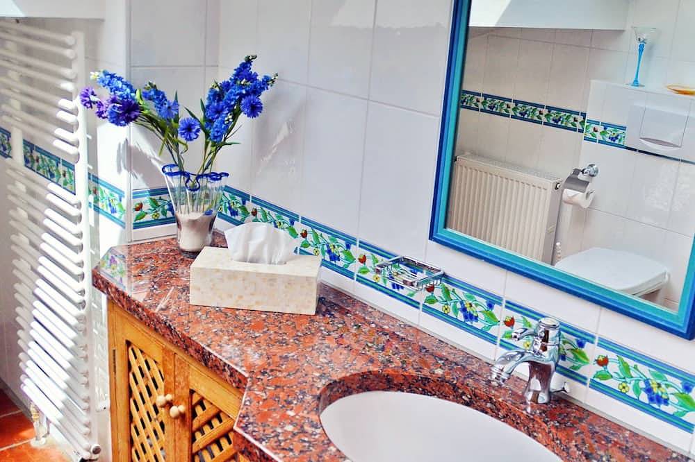 *****Ferienhaus Chiemsee Landhaus in Breitbrunn am Chiemsee, Chiemsee